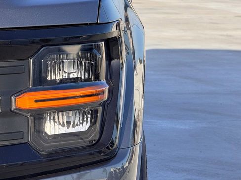 New 2026 Ford F150 XLT w/ Equipment Group 302A MID image 8