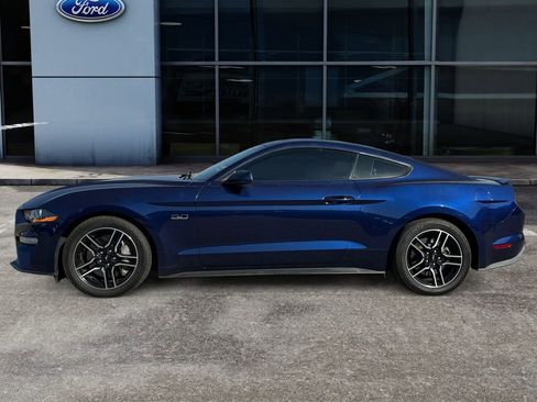 Used 2018 Ford Mustang GT w/ Equipment Group 301A RWD image 7