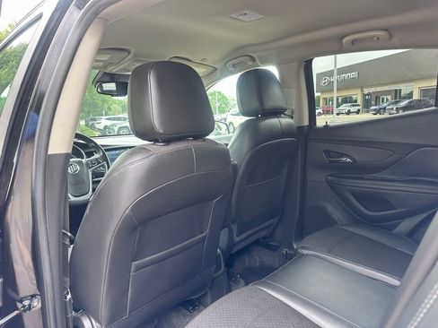 Used 2019 Buick Encore Preferred FWD image 14