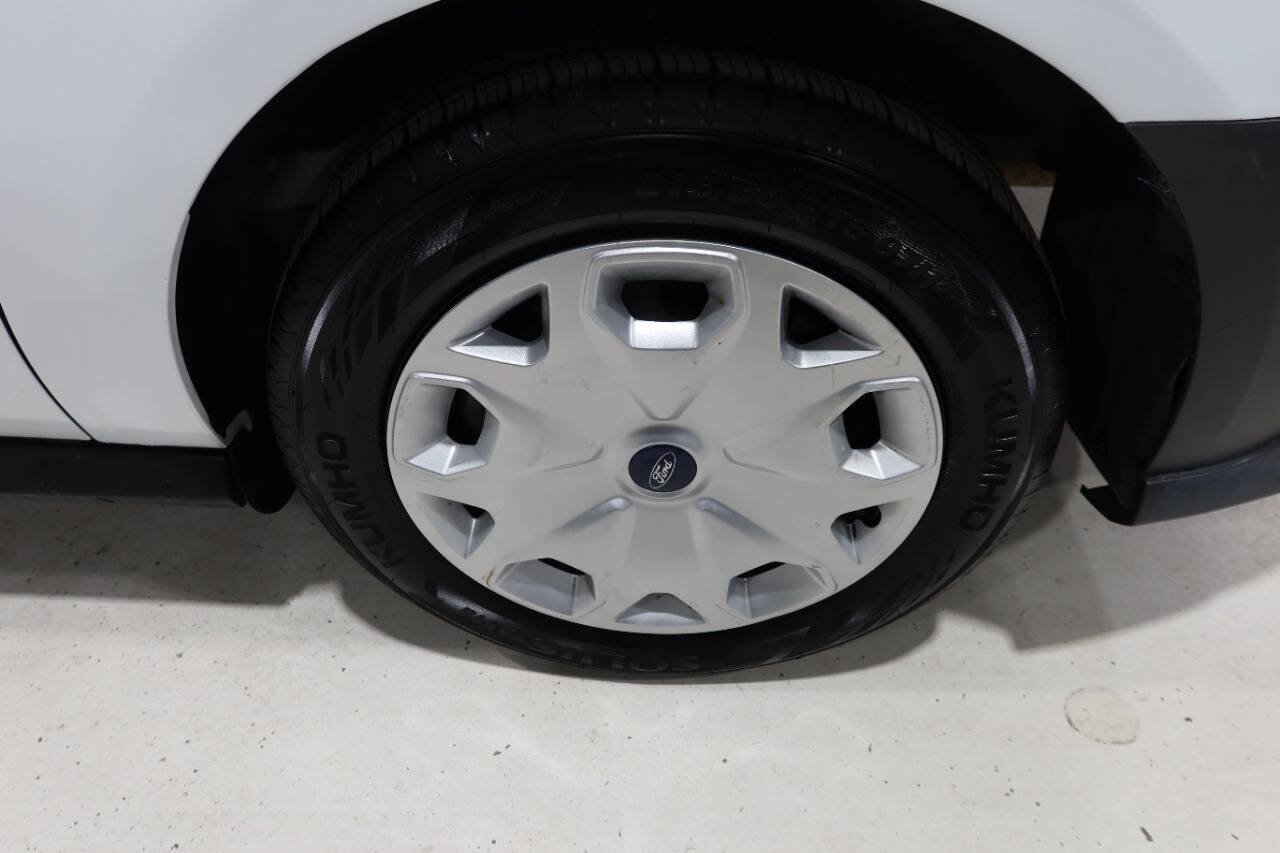 Used 2016 Ford Transit Connect XL FWD image 31