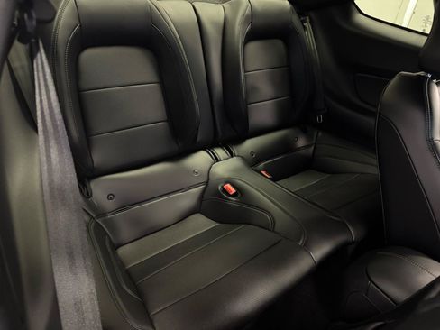 Used 2019 Ford Mustang Bullitt w/ Bullitt Electronics Package RWD image 14