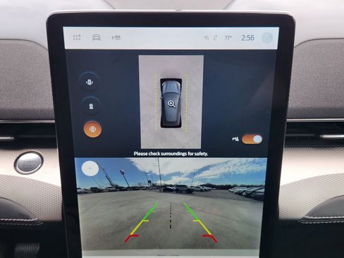 Used 2023 Ford Mustang Mach-E Select image 20