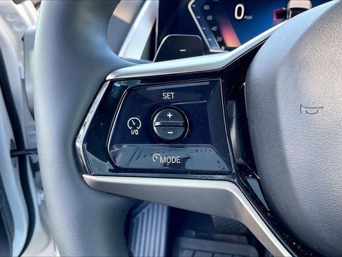 Used 2025 BMW X3 xDrive30i w/ Convenience Package image 19