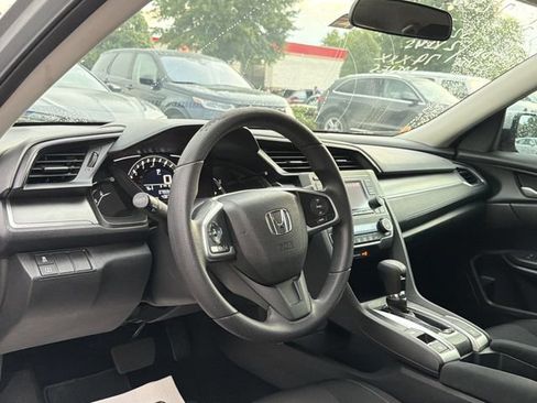 Used 2018 Honda Civic LX image 14