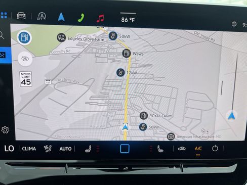 New 2025 Volkswagen Golf SE image 37