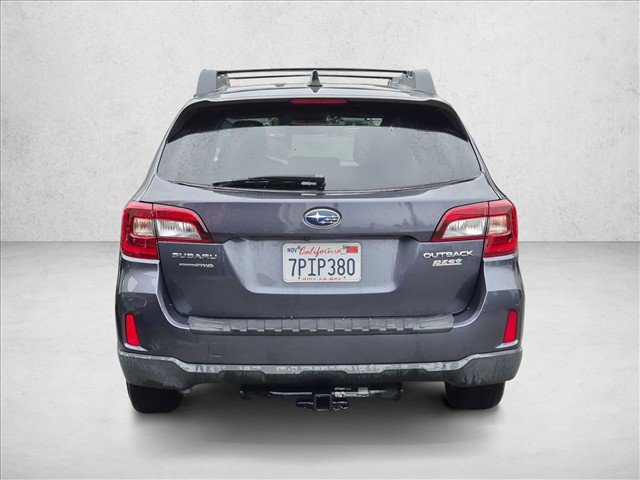 Used 2016 Subaru Outback 2.5i Premium AWD/4WD image 6