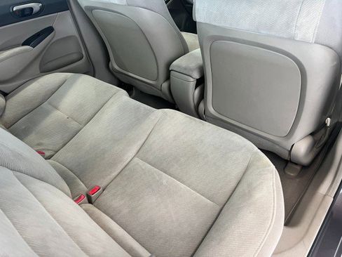 Used 2010 Honda Civic LX image 33