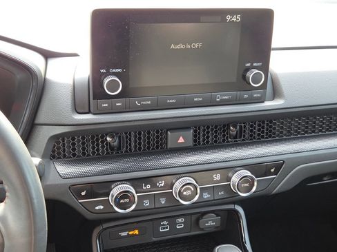 Certified 2024 Honda CR-V Sport image 37