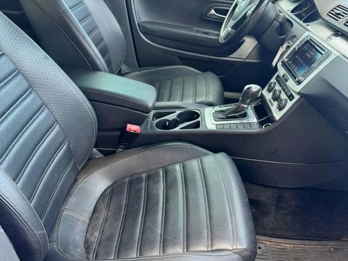 Used 2016 Volkswagen CC Trend image 9