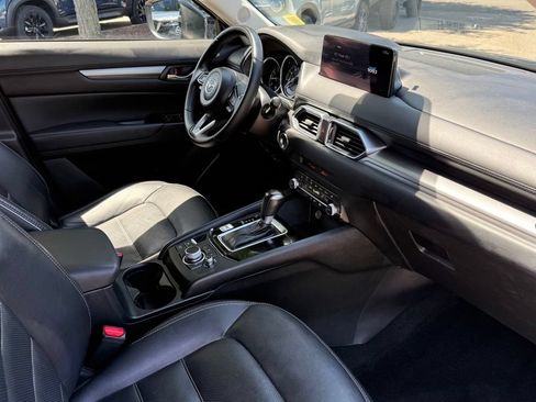 Certified 2024 MAZDA CX-5 AWD 2.5 S image 29