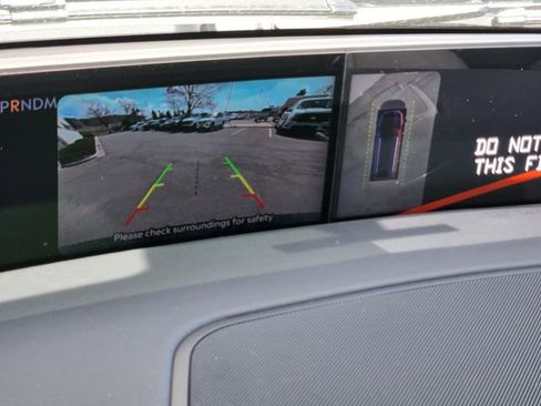 New 2026 Lincoln Navigator Reserve w/ Jet Appearance Package image 20