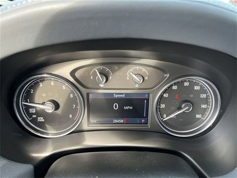 Used 2024 Buick Enclave Essence w/ Experience Buick Package image 10