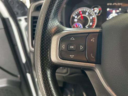 Used 2024 RAM 3500 Tradesman image 48