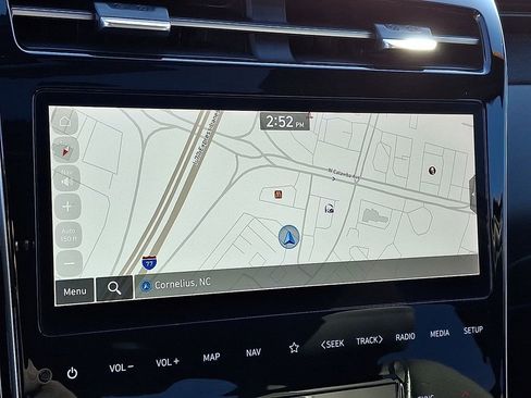 Used 2024 Hyundai Santa Cruz Limited image 17