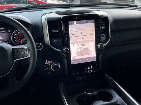 New 2026 RAM 1500 Big Horn image 7