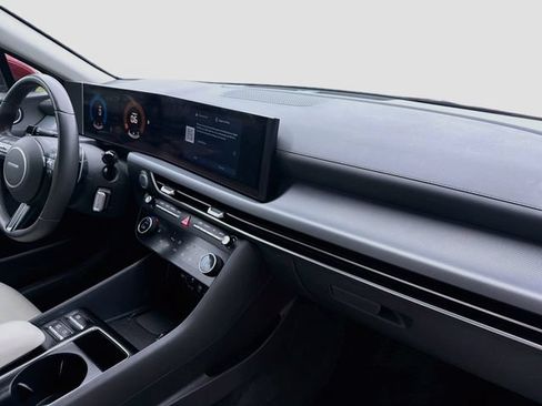 Certified 2026 Hyundai Sonata SEL FWD image 29