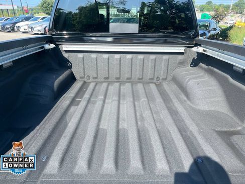 Certified 2025 Nissan Frontier PRO-4X w/ Pro Premium Package AWD/4WD image 24