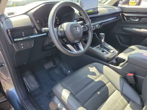 Certified 2024 Honda CR-V EX-L image 18