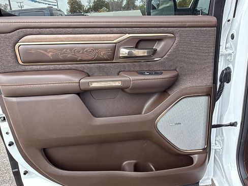 New 2026 RAM 1500 Limited image 14