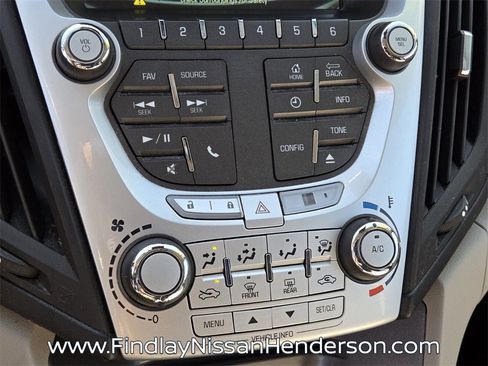 Used 2013 Chevrolet Equinox LT w/ Driver Convenience Package image 23