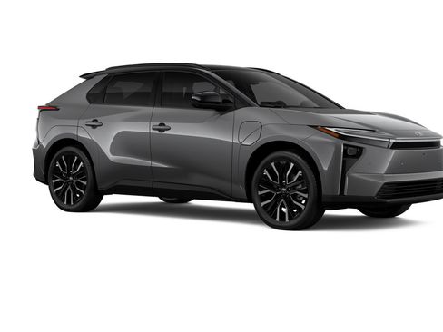 New 2026 Toyota bZ FWD image 55