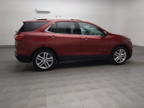 Used 2020 Chevrolet Equinox Premier image 10