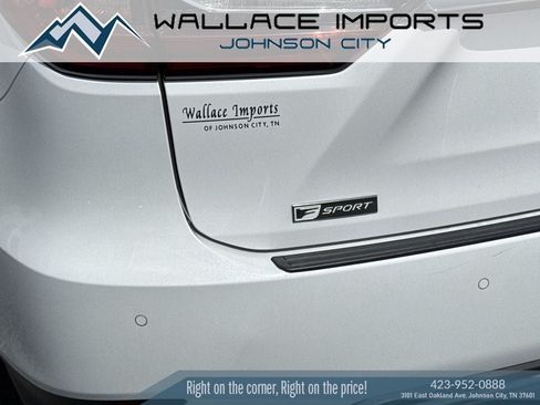Used 2022 Lexus RX 350 F Sport w/ Accessory Package AWD/4WD image 12