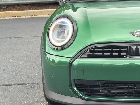 New 2026 MINI Cooper S FWD image 13