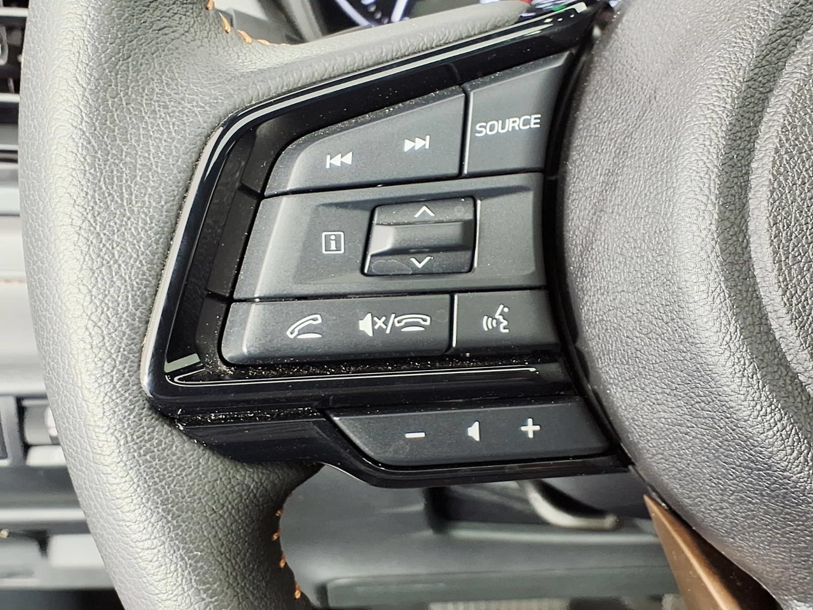 Used 2025 Subaru Forester Sport AWD/4WD image 19