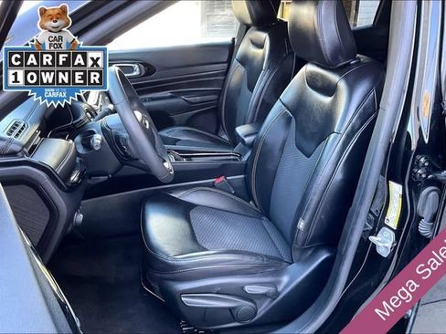 Certified 2023 Jeep Compass Latitude AWD/4WD image 24