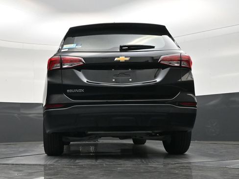 Used 2024 Chevrolet Equinox LS FWD image 22