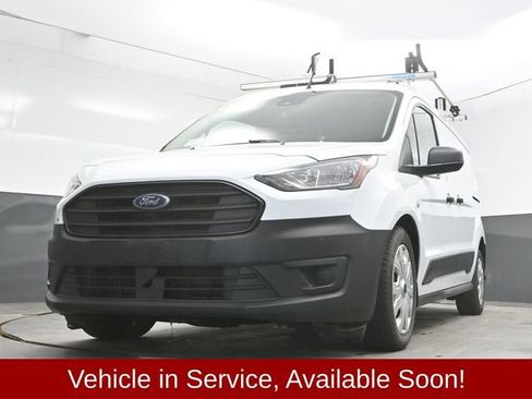 Used 2023 Ford Transit Connect XL FWD image 39