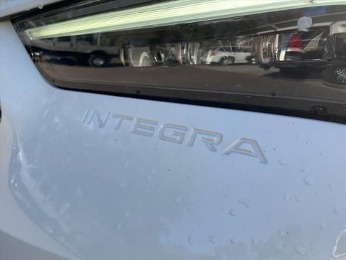 Used 2024 Acura Integra image 25