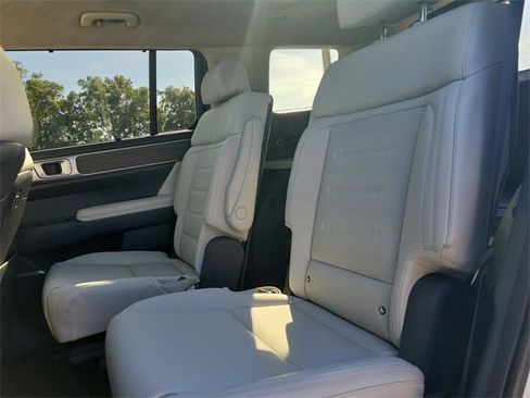 New 2026 Hyundai Santa Fe Calligraphy image 11