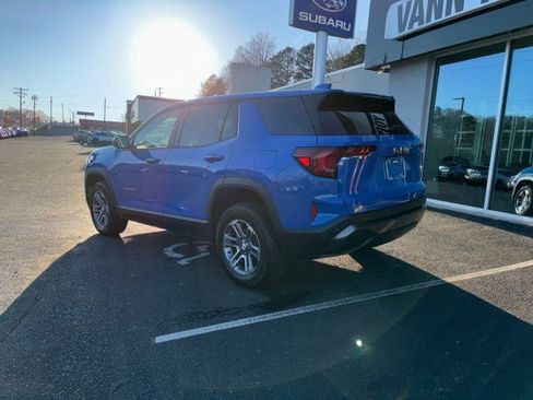 New 2025 GMC Terrain Elevation image 2