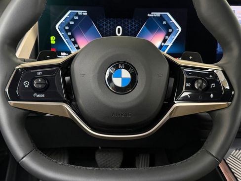 Used 2025 BMW X3 xDrive30i w/ Premium Package image 7