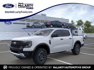 New 2026 Ford Ranger XLT video 1