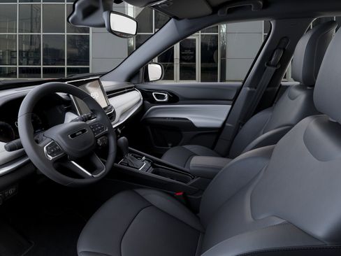 New 2026 Jeep Compass Limited AWD/4WD image 50
