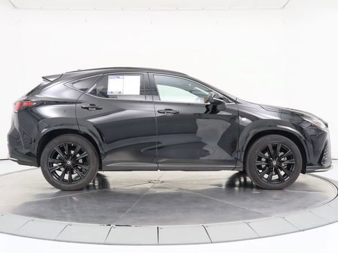 Used 2022 Lexus NX 350 F Sport AWD/4WD image 6