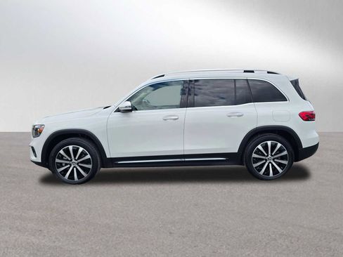 Used 2023 Mercedes-Benz GLB 250 4MATIC image 6