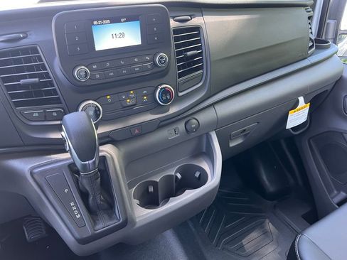 New 2025 Ford Transit 150 Low Roof image 10