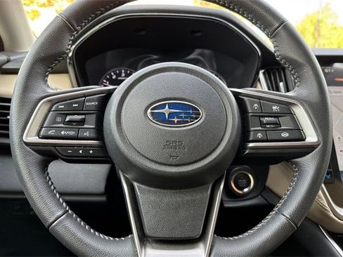 Used 2025 Subaru Outback Premium w/ Popular Package #1 image 27