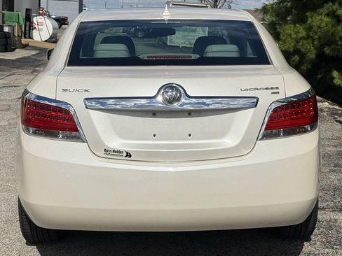 Used 2011 Buick LaCrosse CXL image 5