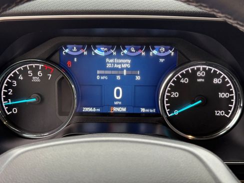 Used 2023 Ford F150 XLT w/ Equipment Group 302A High image 19