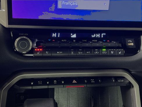 Used 2025 Toyota Tundra Limited w/ TRD Off-Road Package image 26