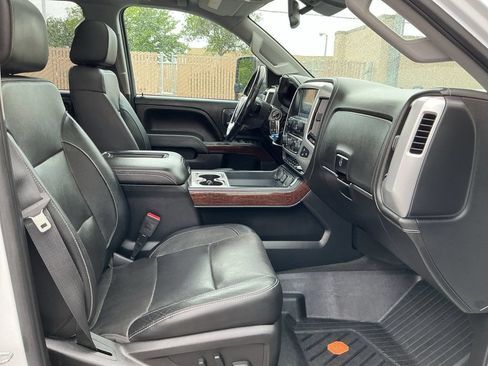 Used 2018 GMC Sierra 3500 SLT w/ Duramax Plus Package AWD/4WD image 26