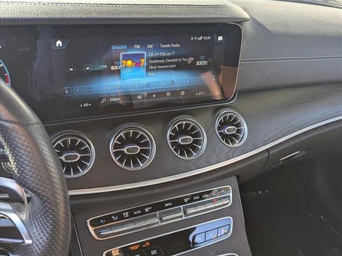 Used 2022 Mercedes-Benz E 53 AMG AMG E 53 image 15