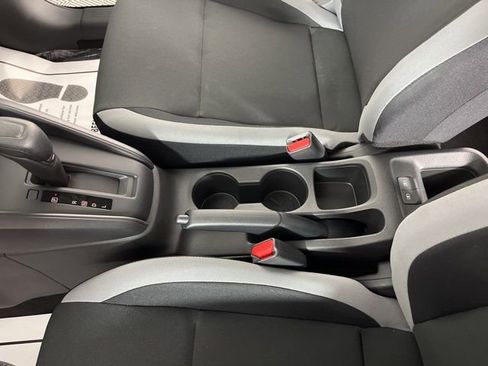 New 2025 Nissan Versa S w/ Trunk Package image 28