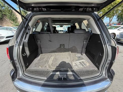 Used 2014 GMC Acadia SLT FWD image 11