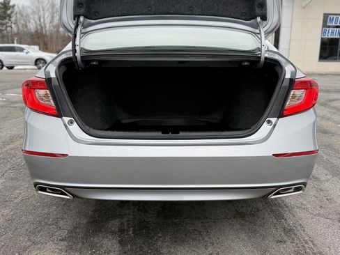 Certified 2020 Honda Accord Sport image 10